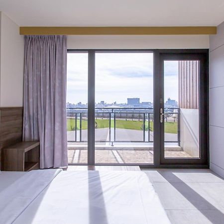 Sharp B&B Magong Bagian luar foto