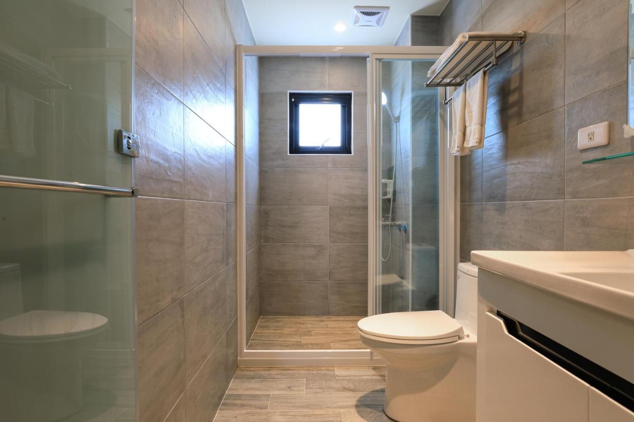Sharp B&B Magong Bagian luar foto